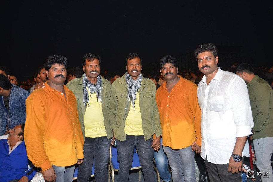 Khaidi-No-150-Pre-Release-Event